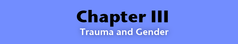 Power-Under: Trauma and Nonviolent Social Change