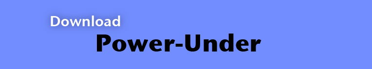 Power-Under: Trauma and Nonviolent Social Change